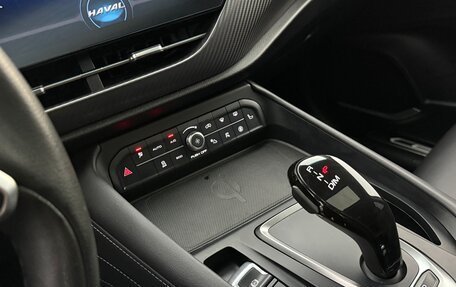 Haval F7x I, 2022 год, 1 830 000 рублей, 16 фотография