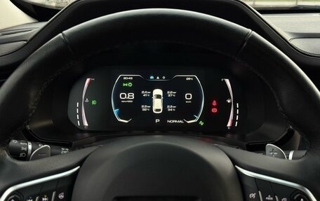 Haval F7x I, 2022 год, 1 830 000 рублей, 21 фотография