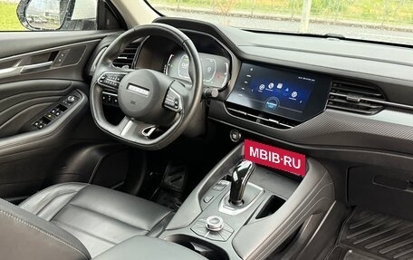 Haval F7x I, 2022 год, 1 830 000 рублей, 18 фотография