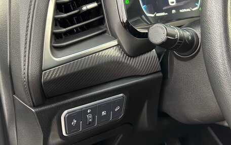 Haval F7x I, 2022 год, 1 830 000 рублей, 37 фотография
