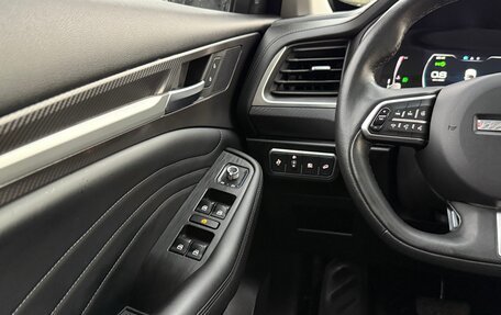 Haval F7x I, 2022 год, 1 830 000 рублей, 38 фотография