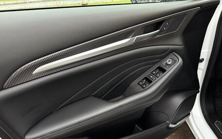 Haval F7x I, 2022 год, 1 830 000 рублей, 33 фотография