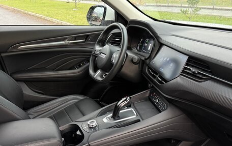 Haval F7x I, 2022 год, 1 830 000 рублей, 36 фотография