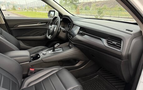 Haval F7x I, 2022 год, 1 830 000 рублей, 35 фотография
