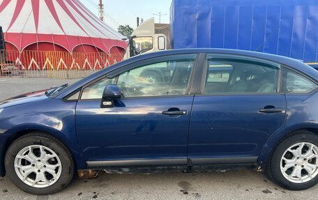 Citroen C4 II рестайлинг, 2006 год, 260 000 рублей, 7 фотография