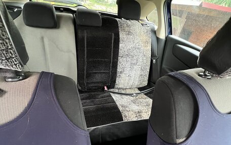 Citroen C4 II рестайлинг, 2006 год, 260 000 рублей, 15 фотография