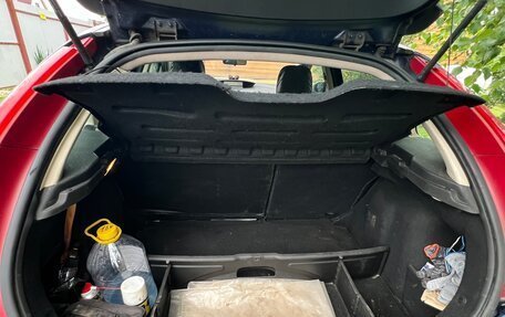 Citroen C4 II рестайлинг, 2006 год, 260 000 рублей, 16 фотография