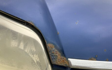 Citroen C4 II рестайлинг, 2006 год, 260 000 рублей, 22 фотография