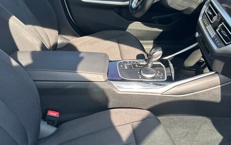 BMW 3 серия, 2019 год, 14 фотография