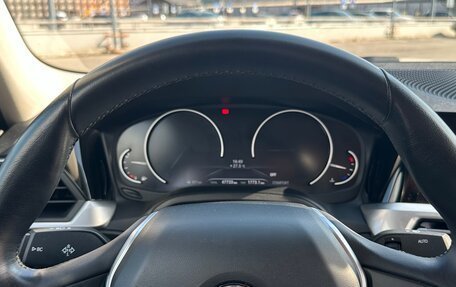 BMW 3 серия, 2019 год, 10 фотография