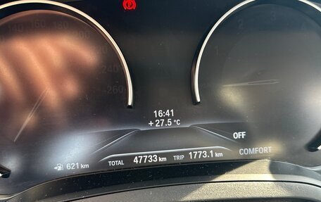 BMW 3 серия, 2019 год, 15 фотография