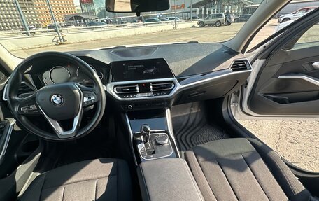 BMW 3 серия, 2019 год, 13 фотография