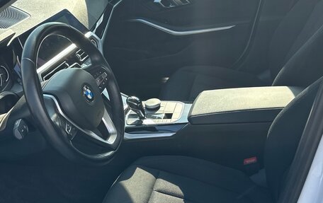 BMW 3 серия, 2019 год, 16 фотография