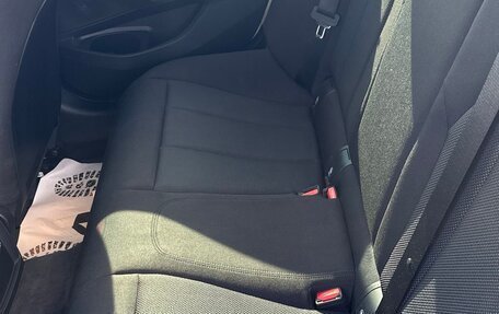 BMW 3 серия, 2019 год, 18 фотография