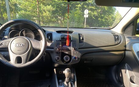 KIA Cerato III, 2011 год, 8 фотография