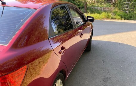 KIA Cerato III, 2011 год, 3 фотография