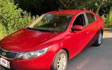 KIA Cerato III, 2011 год, 5 фотография