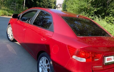 KIA Cerato III, 2011 год, 6 фотография