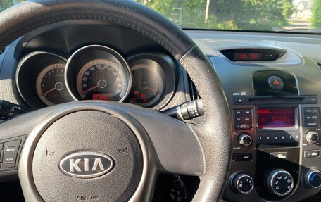 KIA Cerato III, 2011 год, 10 фотография
