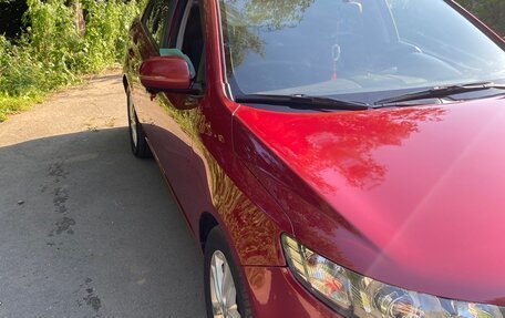 KIA Cerato III, 2011 год, 13 фотография