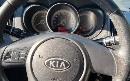 KIA Cerato III, 2011 год, 11 фотография