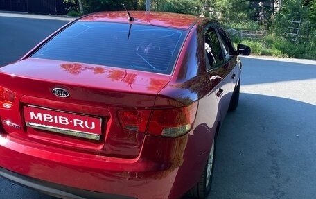 KIA Cerato III, 2011 год, 4 фотография