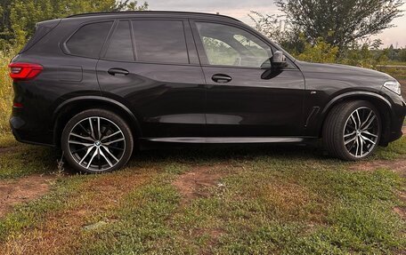 BMW X5, 2020 год, 7 200 000 рублей, 6 фотография