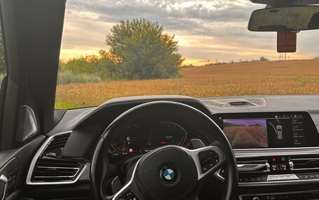 BMW X5, 2020 год, 7 200 000 рублей, 14 фотография
