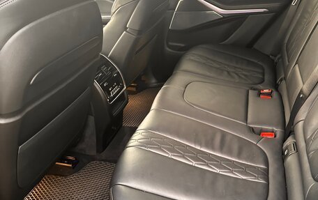 BMW X5, 2020 год, 7 200 000 рублей, 12 фотография