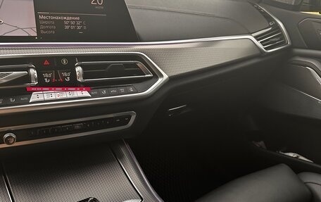 BMW X5, 2020 год, 7 200 000 рублей, 16 фотография