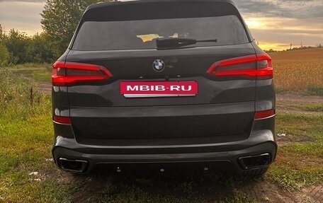 BMW X5, 2020 год, 7 200 000 рублей, 11 фотография