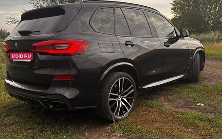 BMW X5, 2020 год, 7 200 000 рублей, 8 фотография