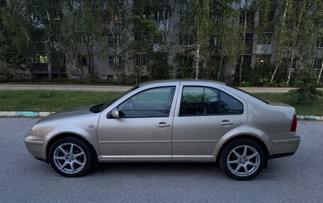 Volkswagen Bora, 2001 год, 360 000 рублей, 3 фотография