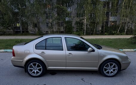 Volkswagen Bora, 2001 год, 360 000 рублей, 5 фотография