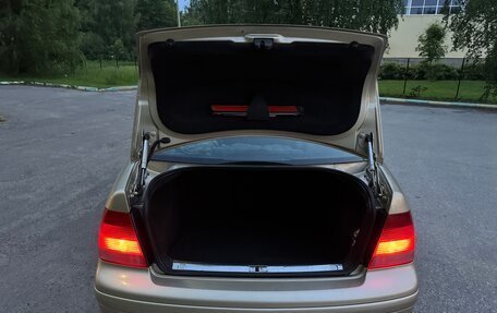 Volkswagen Bora, 2001 год, 360 000 рублей, 14 фотография