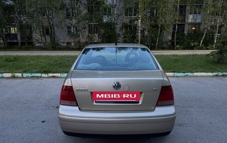 Volkswagen Bora, 2001 год, 360 000 рублей, 4 фотография