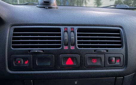 Volkswagen Bora, 2001 год, 360 000 рублей, 25 фотография