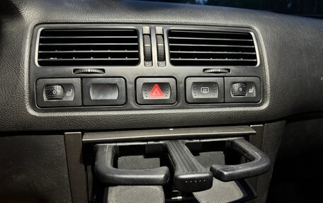 Volkswagen Bora, 2001 год, 360 000 рублей, 26 фотография