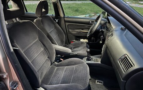 Volkswagen Bora, 2001 год, 360 000 рублей, 24 фотография