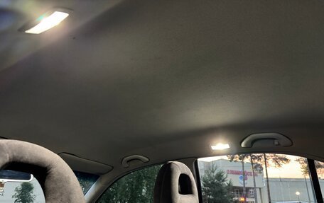 Volkswagen Bora, 2001 год, 360 000 рублей, 31 фотография