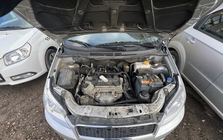 Chevrolet Nexia, 2023 год, 689 553 рублей, 2 фотография