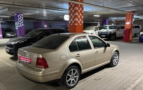Volkswagen Bora, 2001 год, 360 000 рублей, 33 фотография