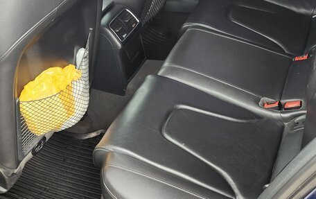 Audi A4, 2015 год, 1 590 000 рублей, 8 фотография