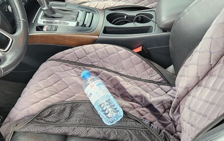 Audi A4, 2015 год, 1 590 000 рублей, 11 фотография
