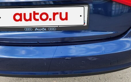 Audi A4, 2015 год, 1 590 000 рублей, 13 фотография