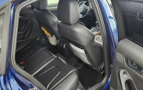 Audi A4, 2015 год, 1 590 000 рублей, 26 фотография