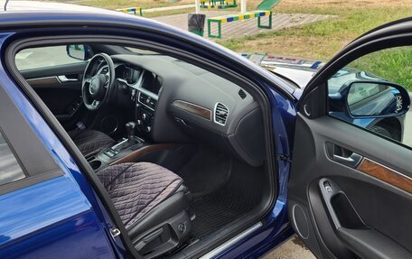 Audi A4, 2015 год, 1 590 000 рублей, 25 фотография