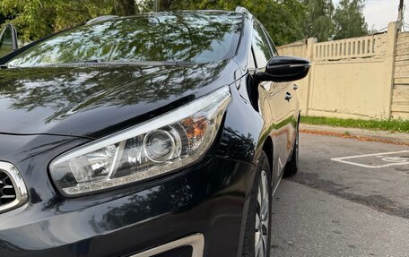 KIA cee'd III, 2018 год, 1 375 000 рублей, 3 фотография