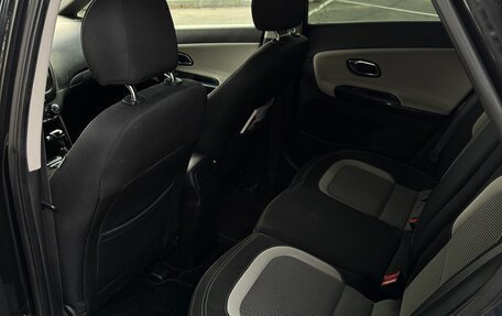 KIA cee'd III, 2018 год, 1 375 000 рублей, 10 фотография