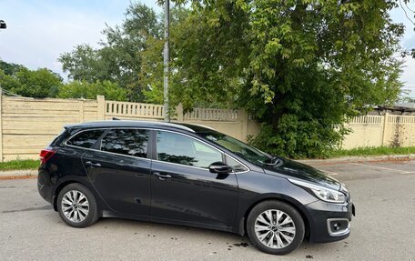 KIA cee'd III, 2018 год, 1 375 000 рублей, 4 фотография